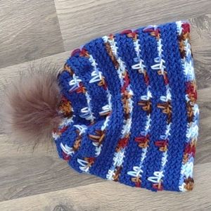 Handmade Winter Cap